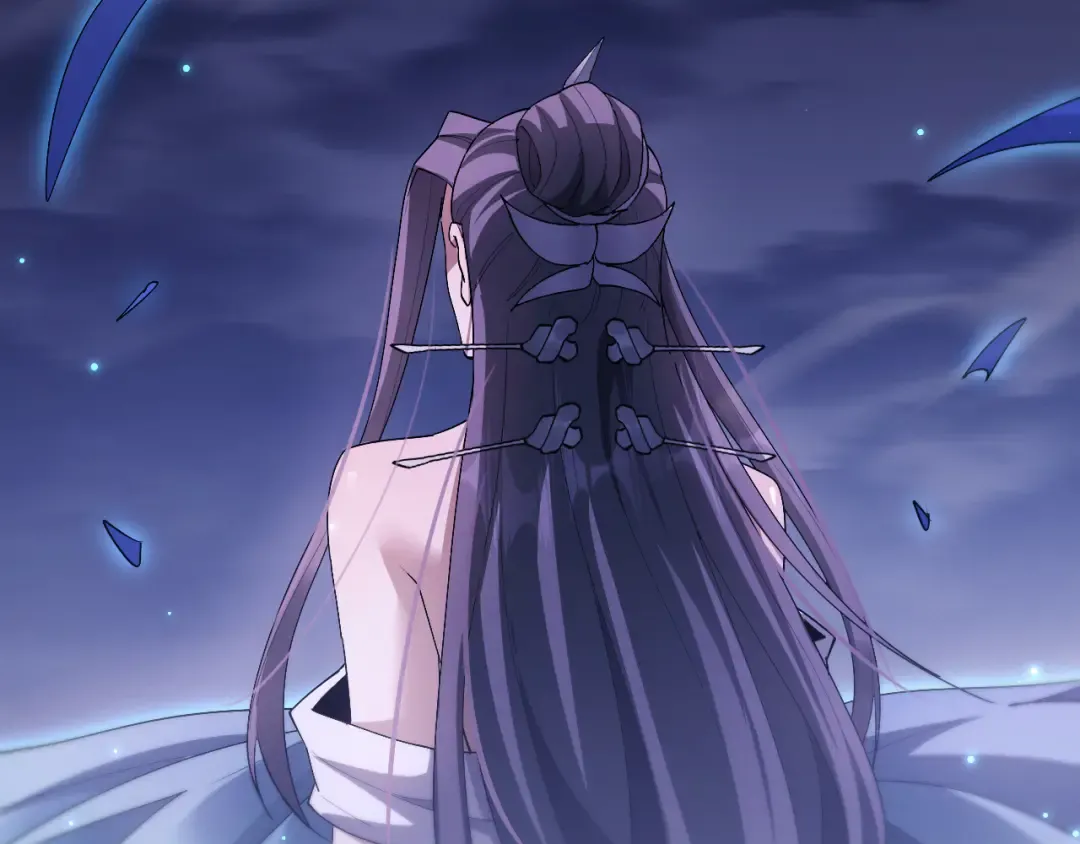 第62话 你有喜欢的女生吗？ 第34页