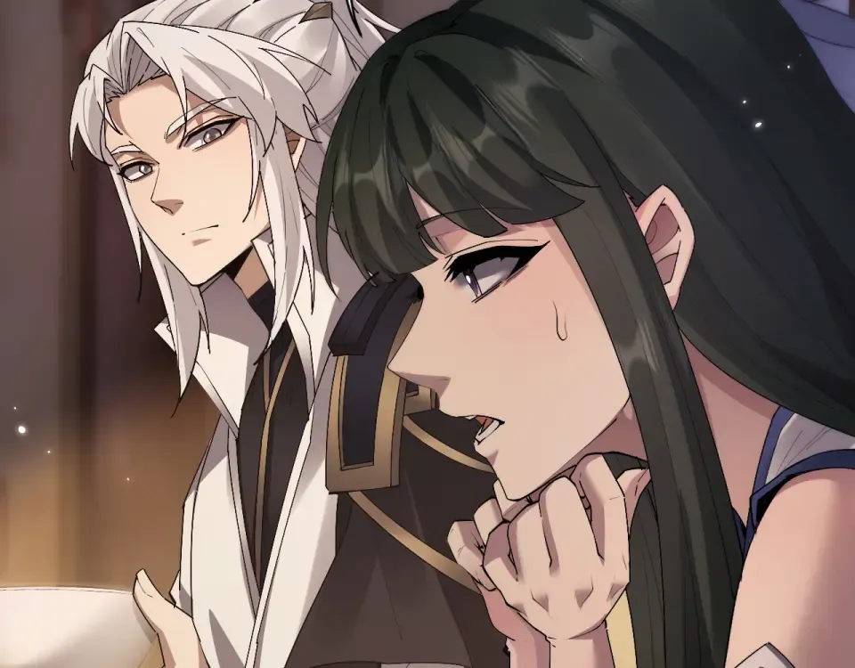 第84话 第2页