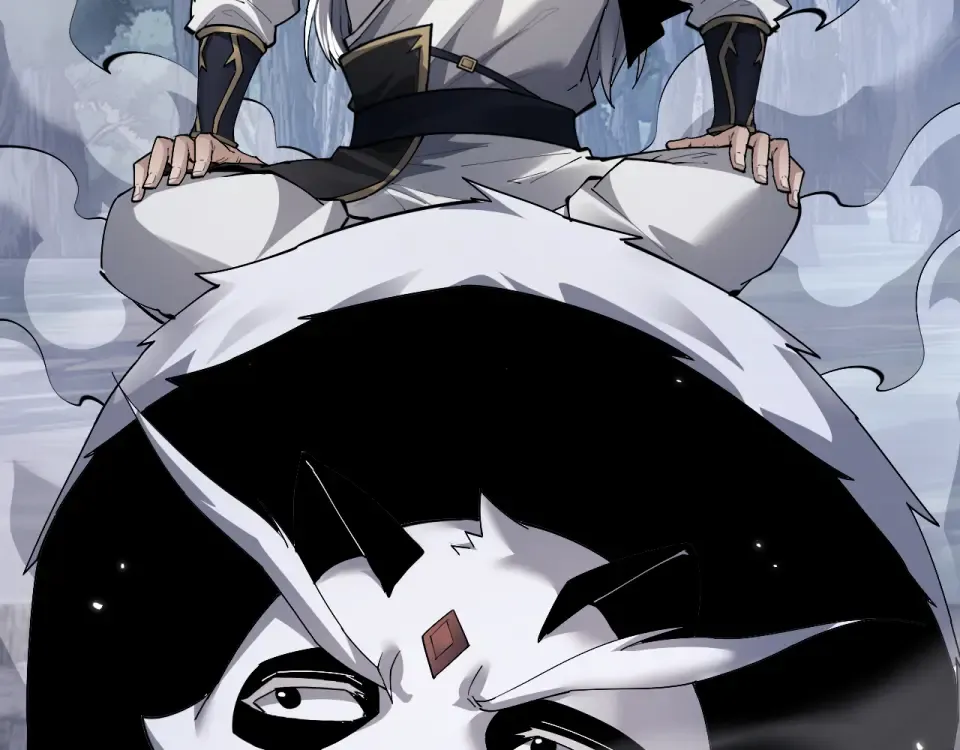 第84话 第92页