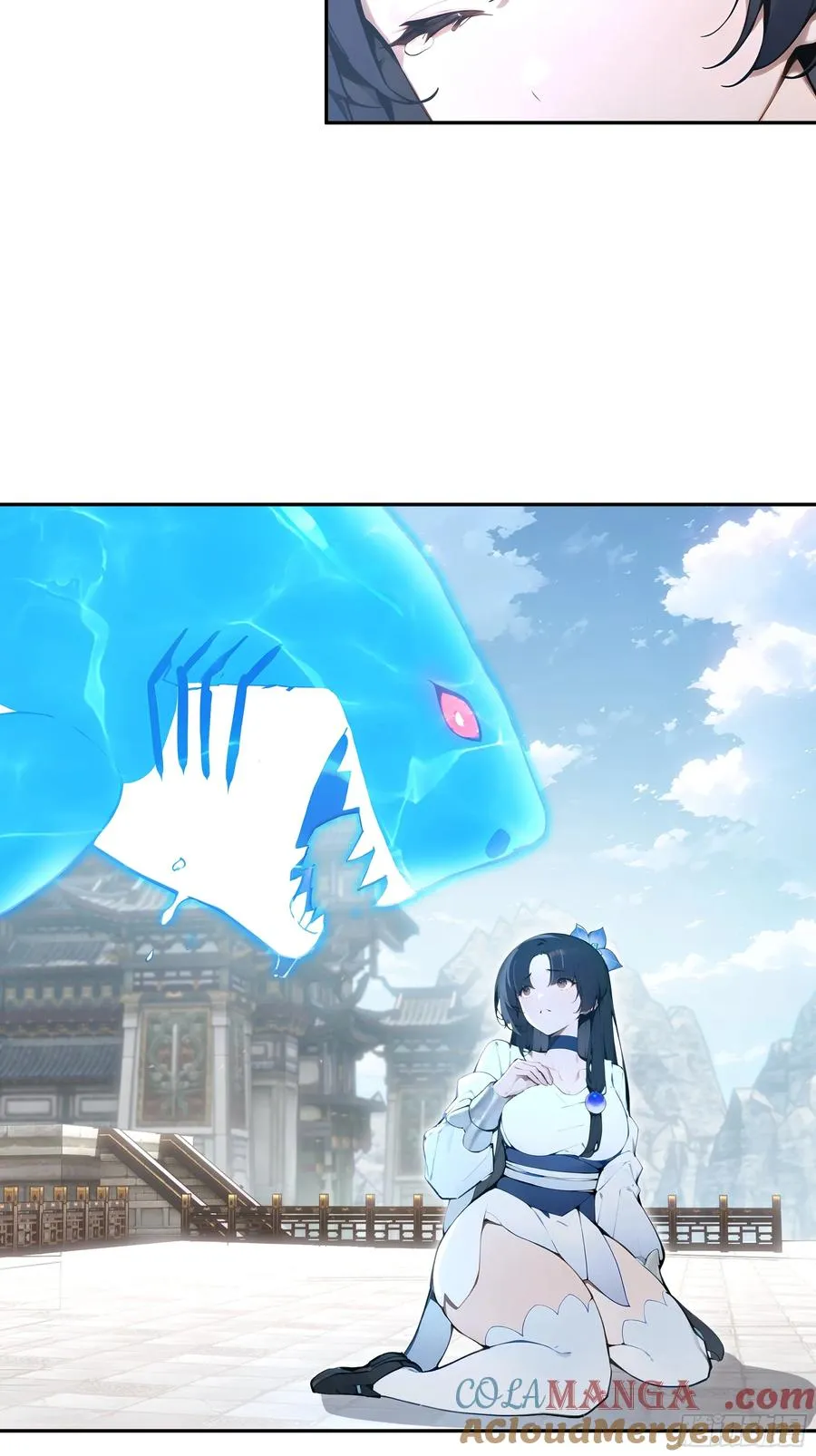 05 师姐，我很温柔的～ 第28页