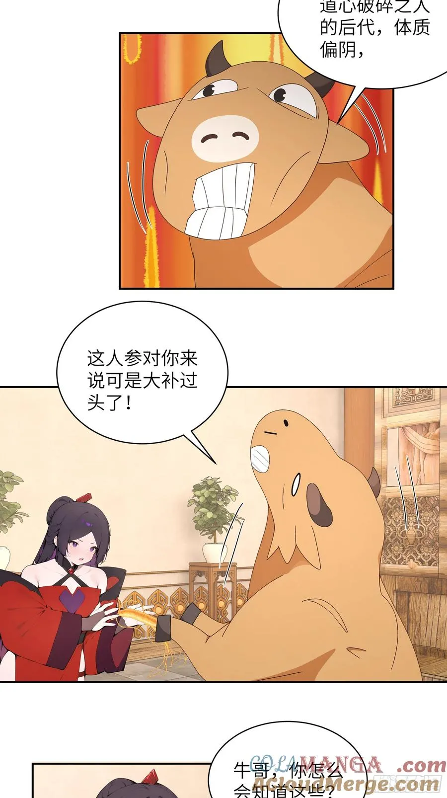 46 千年人参滋补 第13页