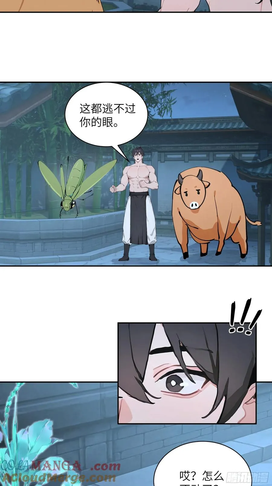 52 零星草 第22页