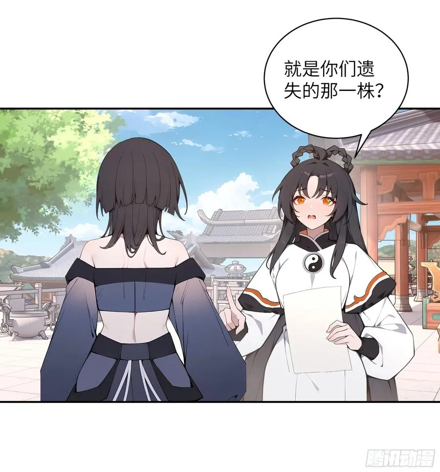 54 丢失了零星草 第44页