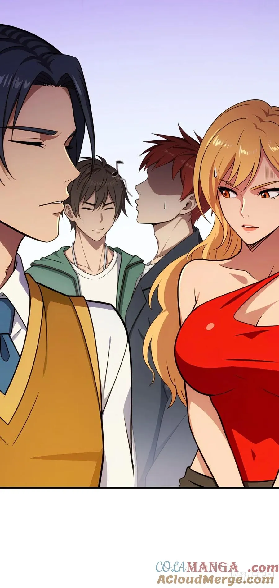 第34话 第49页
