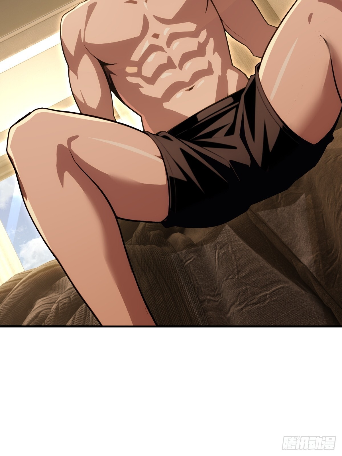 第64话 第71页