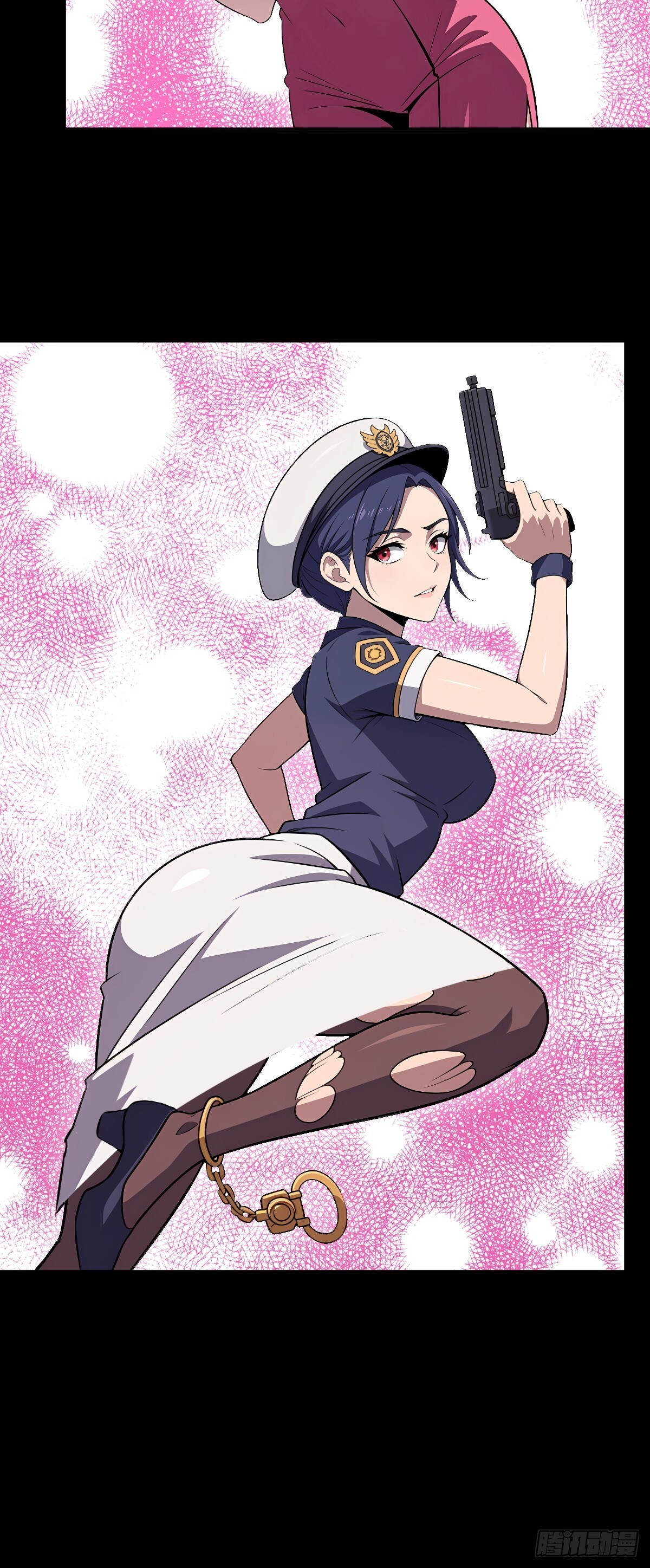 第65话 第54页
