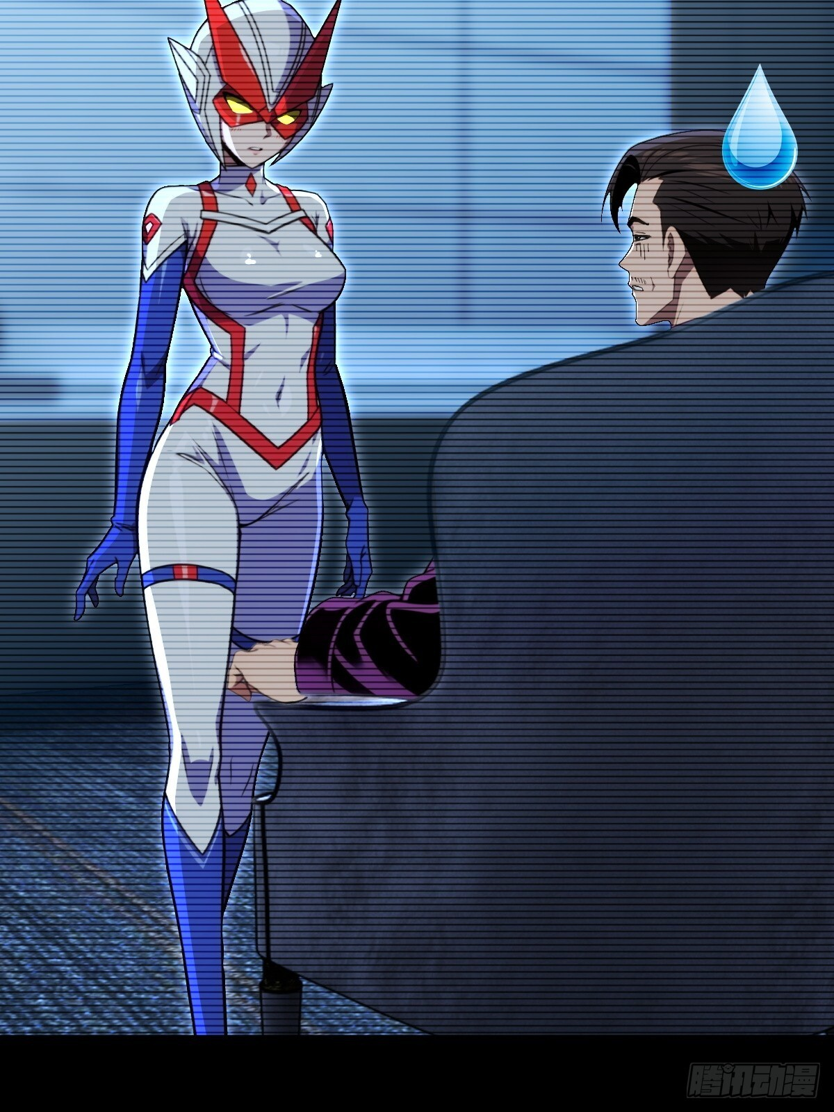 第67话 第4页