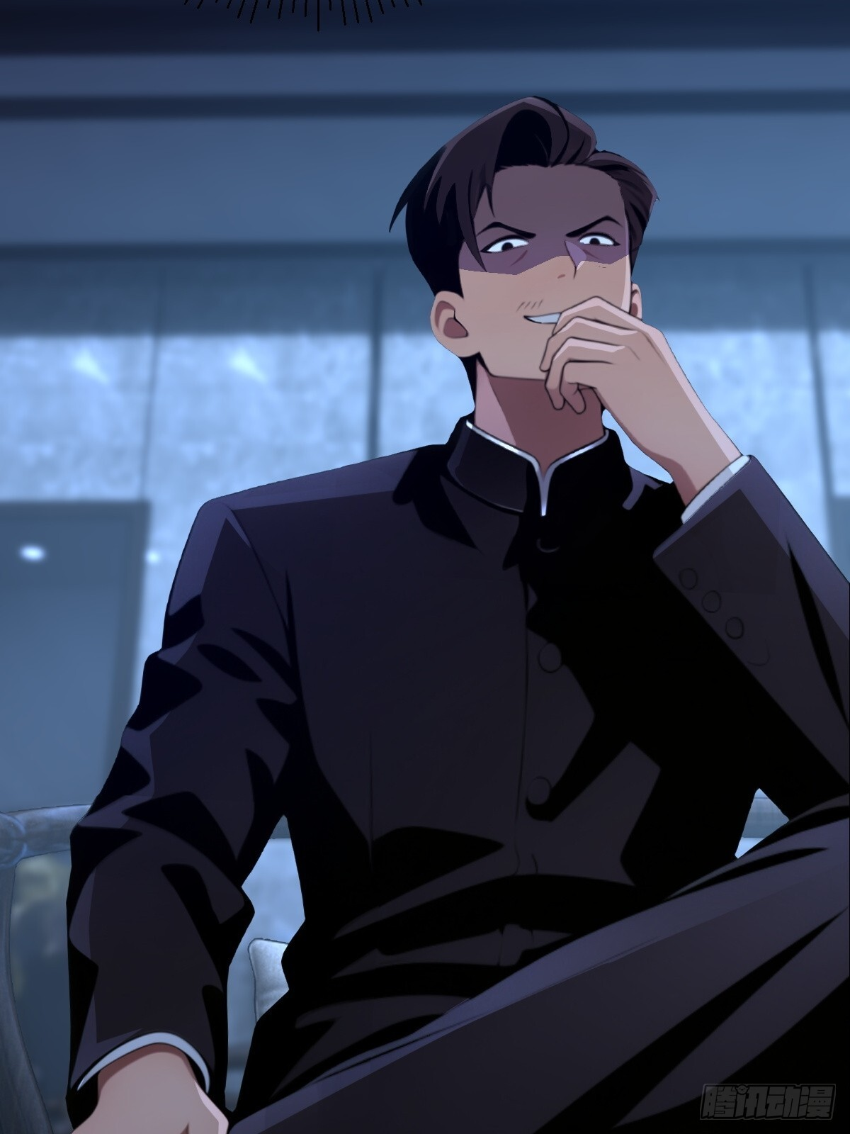 第69话 第44页
