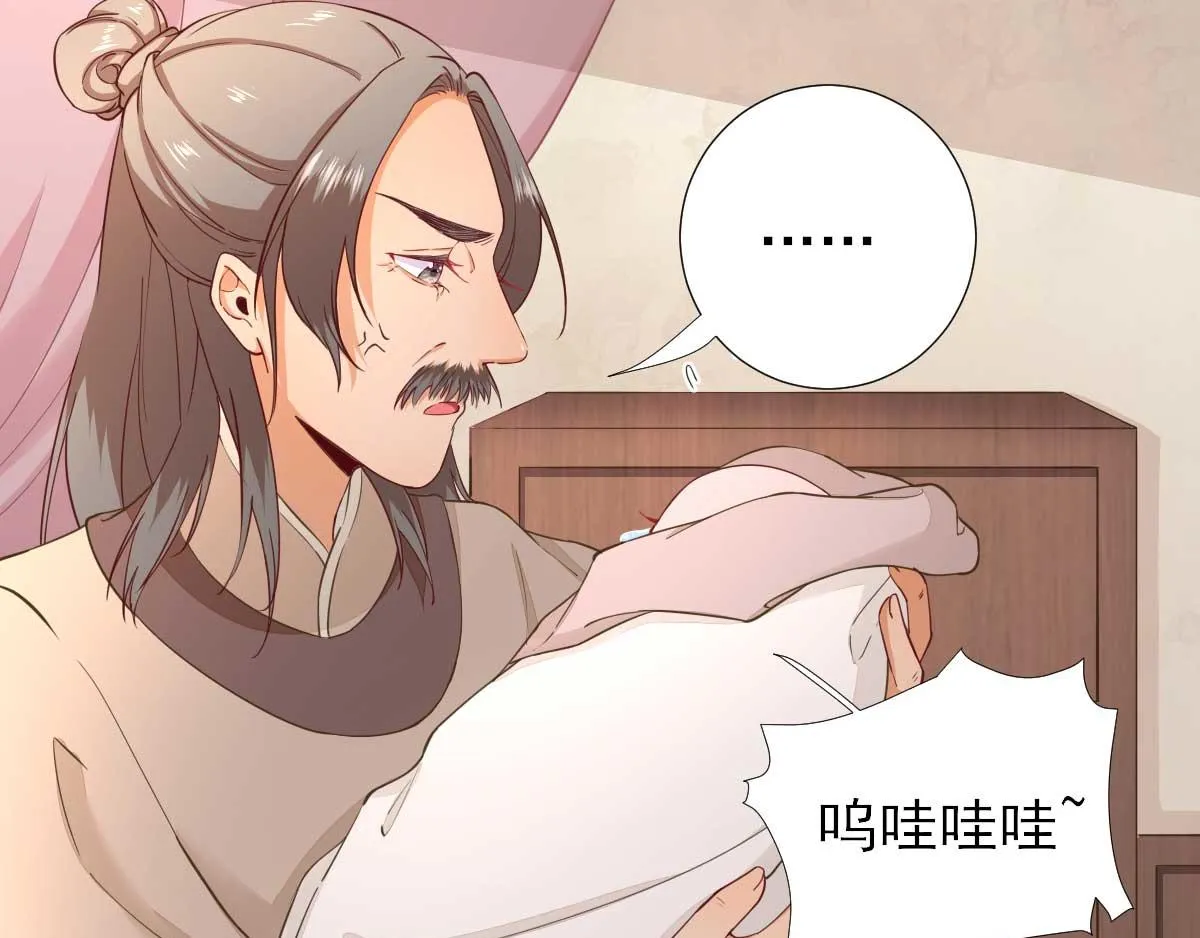第62话生了个闺女？ 第77页