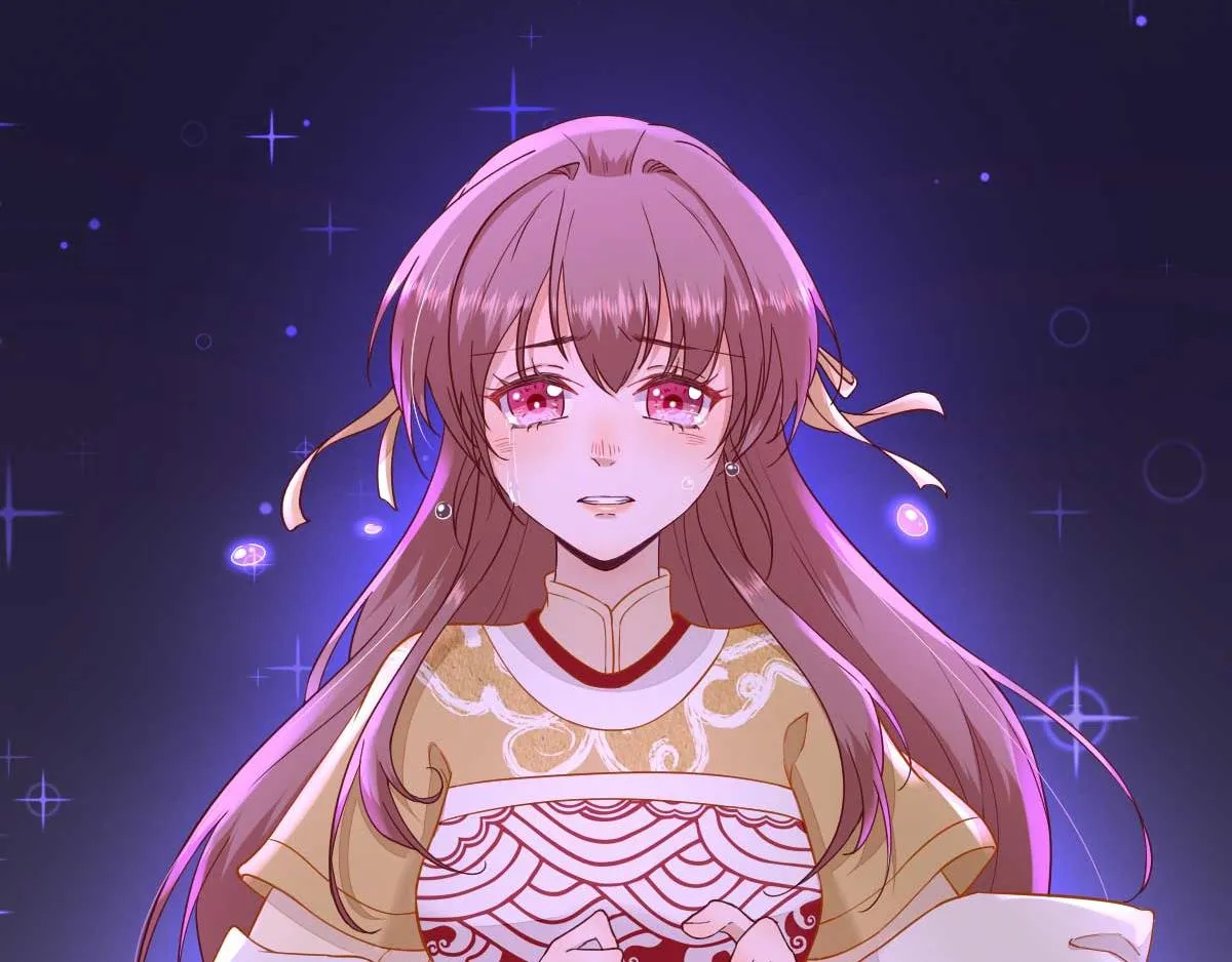 第48话甘月的告白 第45页