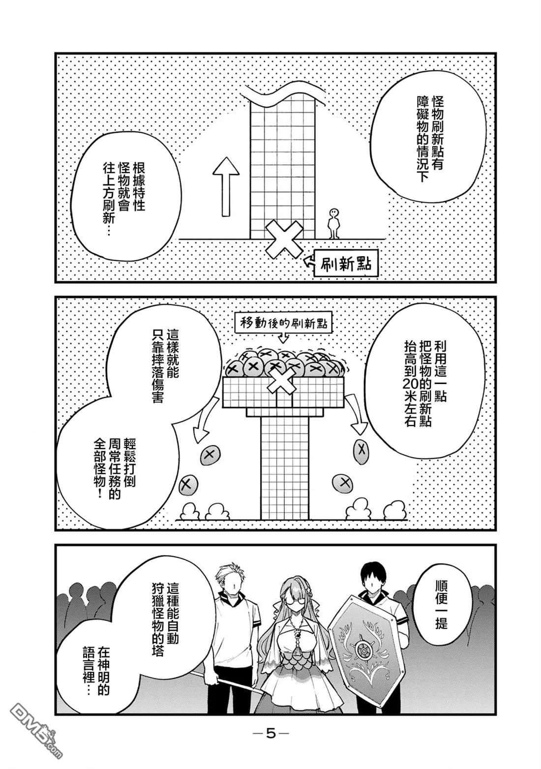 第20话 第3页
