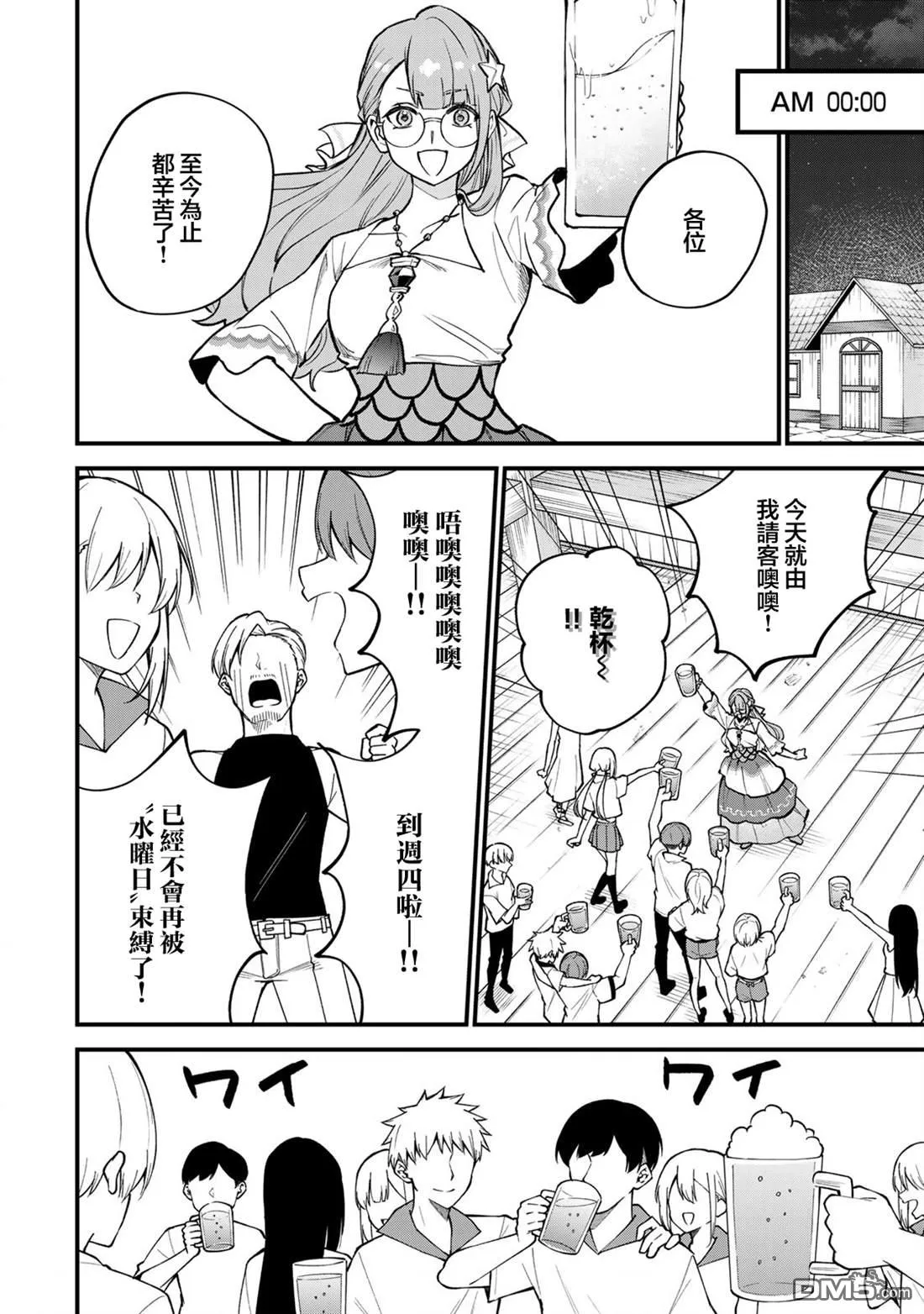 第20话 第6页