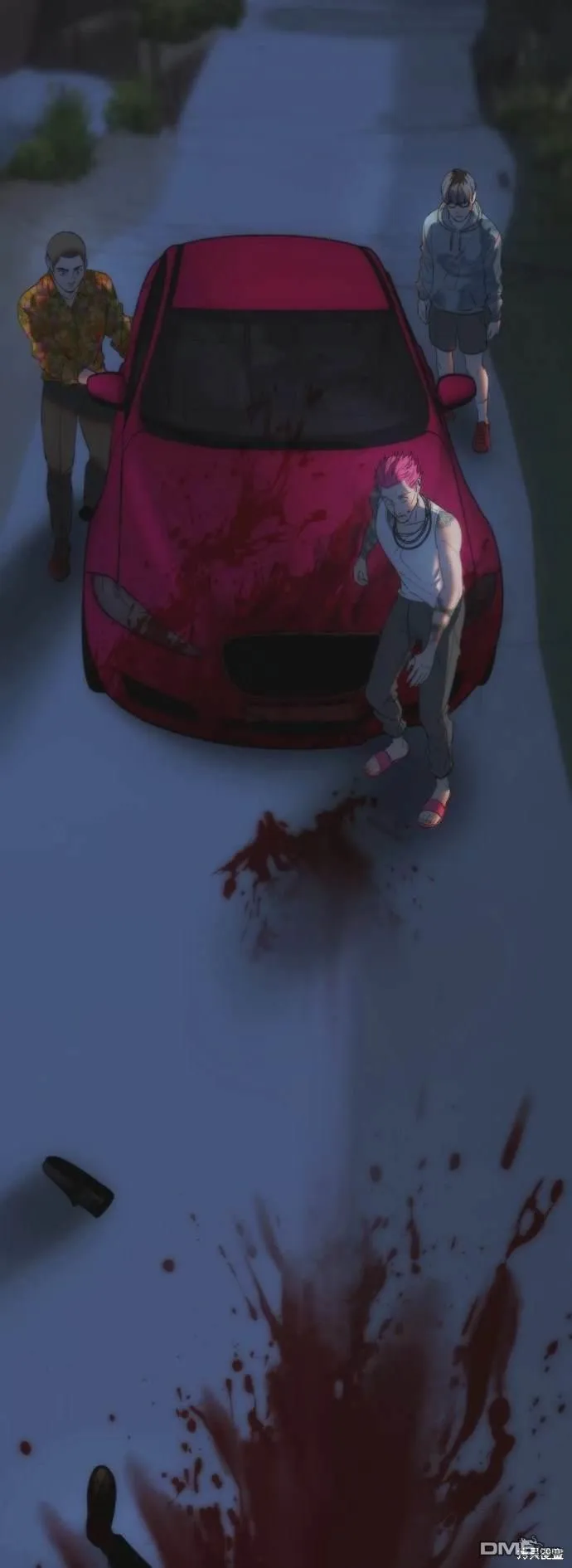 第3话 第70页