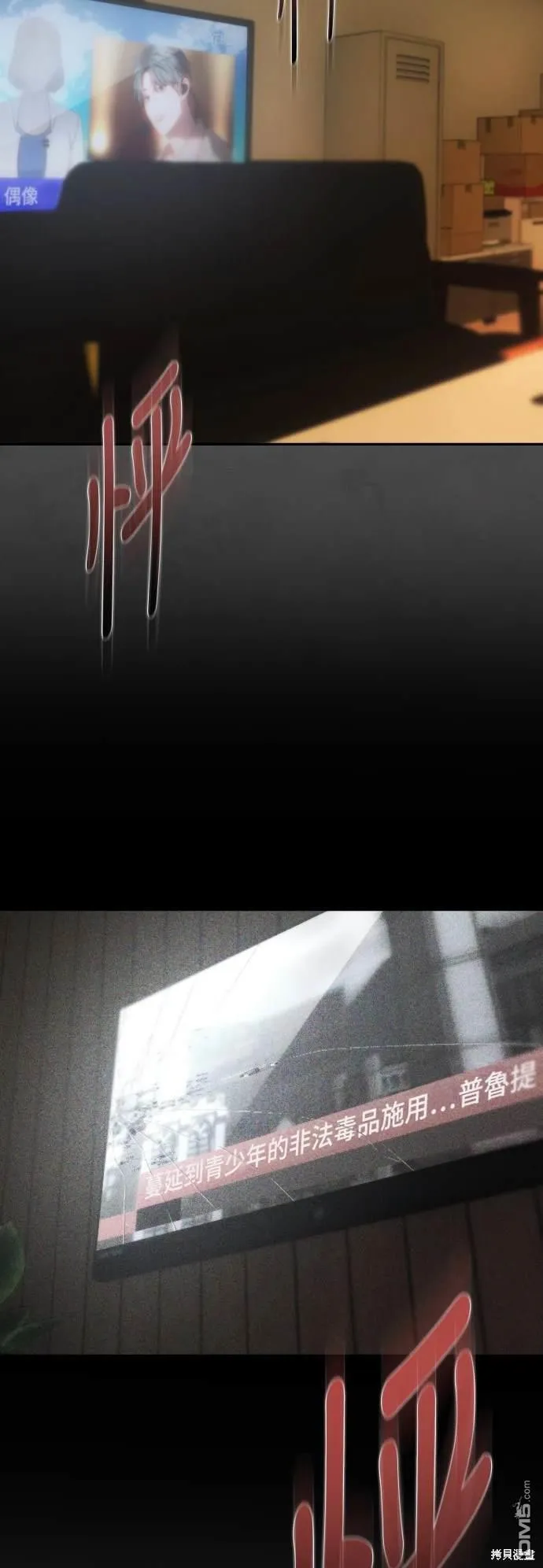 第36话 第3页