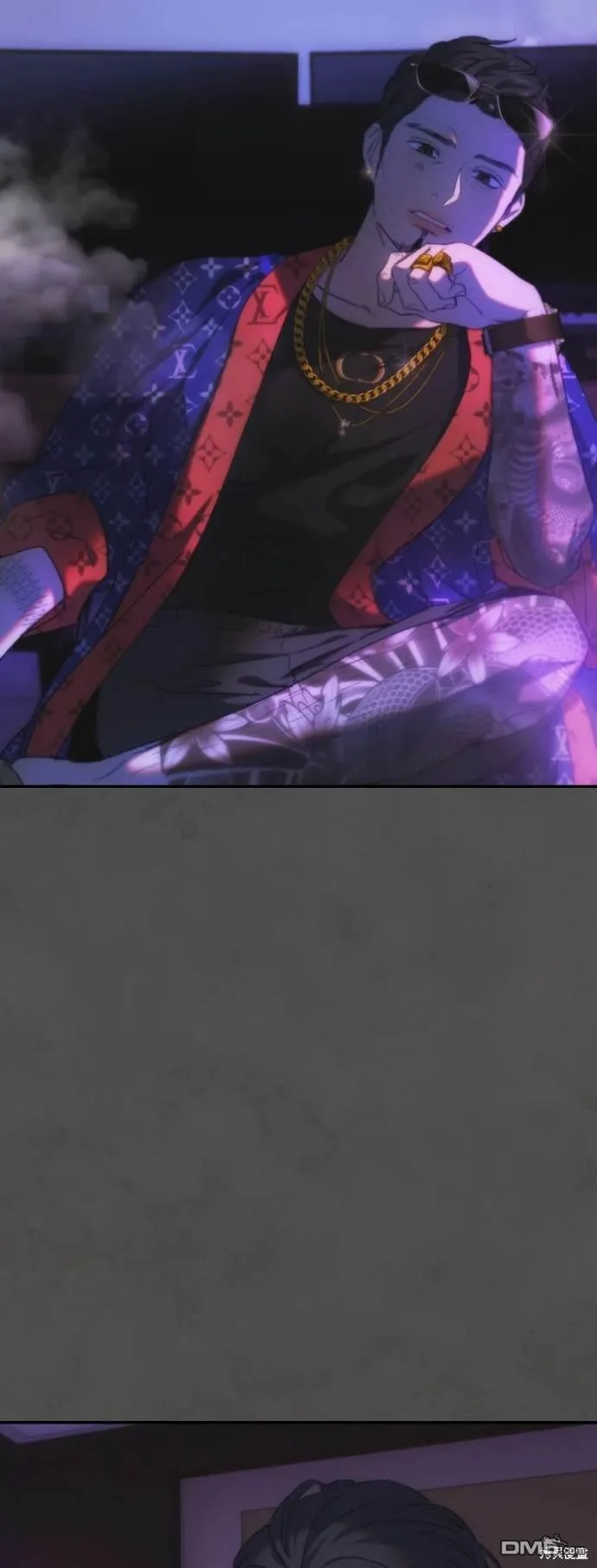 第36话 第58页