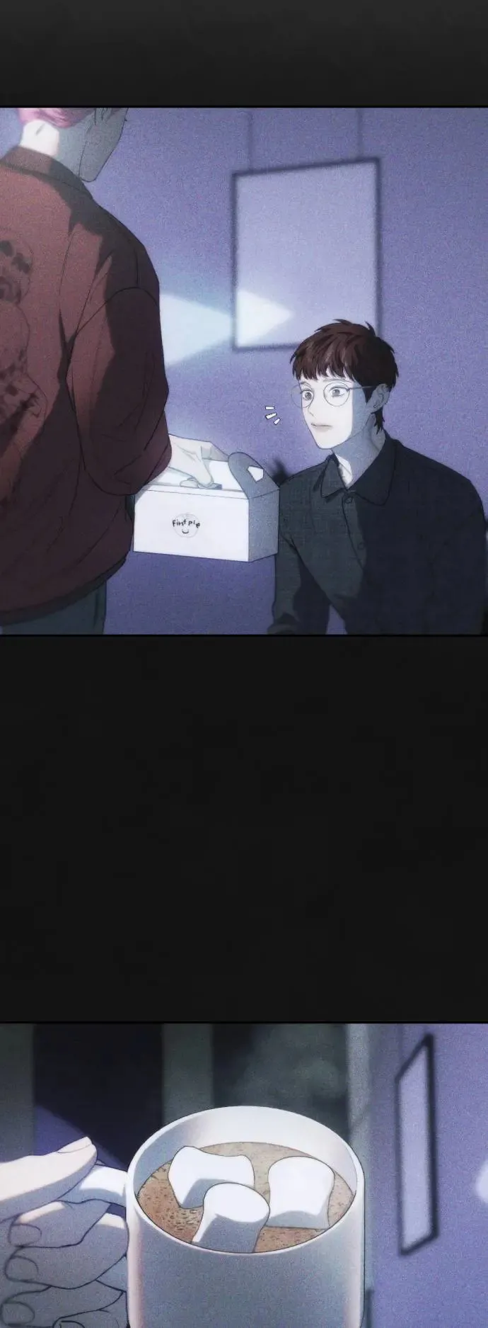 第39话 亚当的苹果 第46页