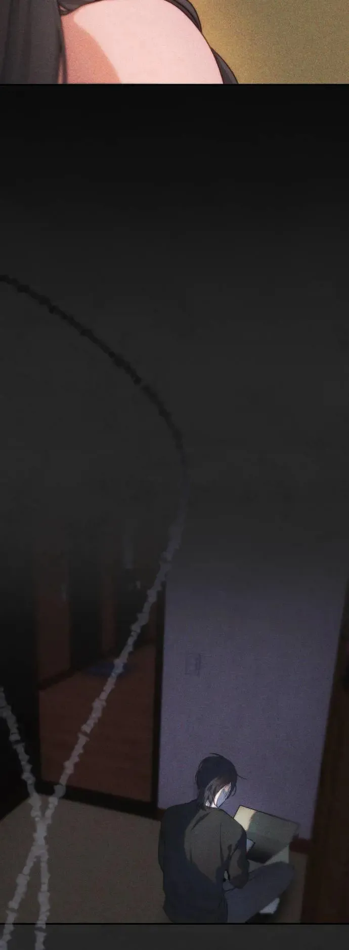 第41话 重新开始 第5页
