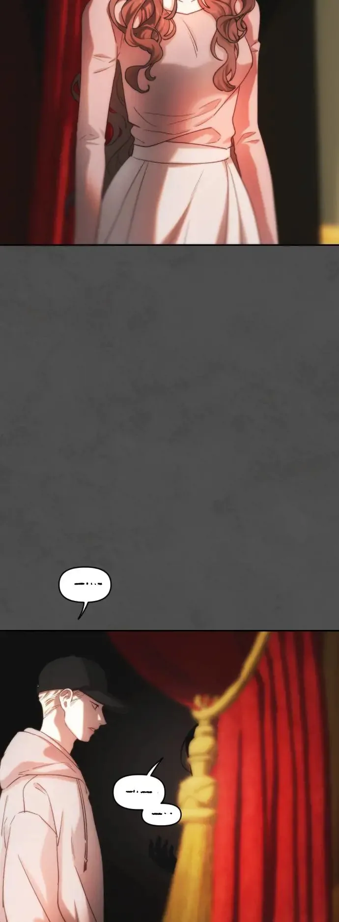 第45话 嫉妒的时机 第20页