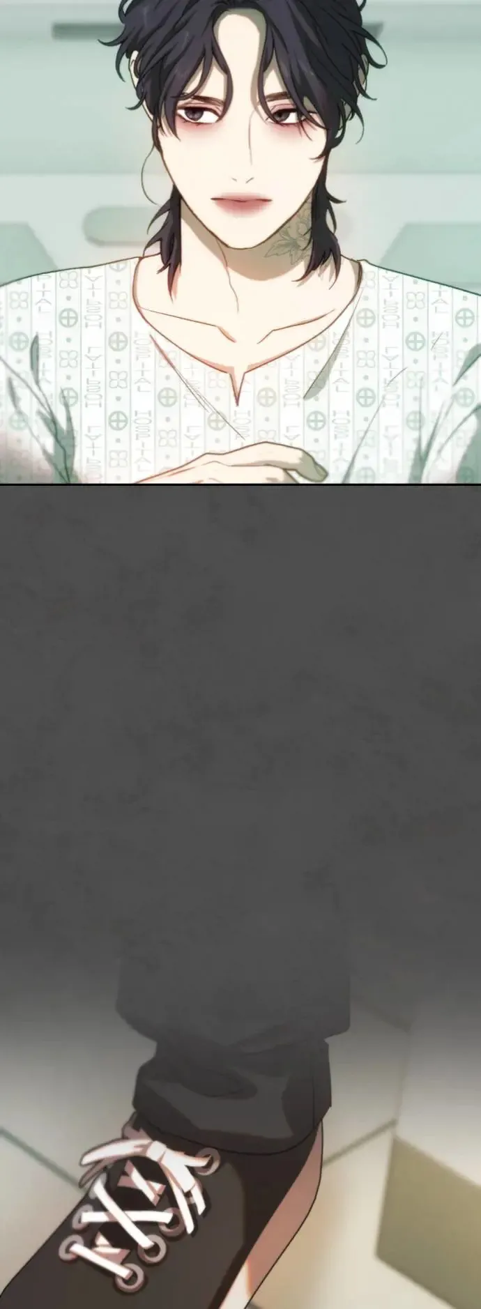 第48话 该隐的标记 第54页