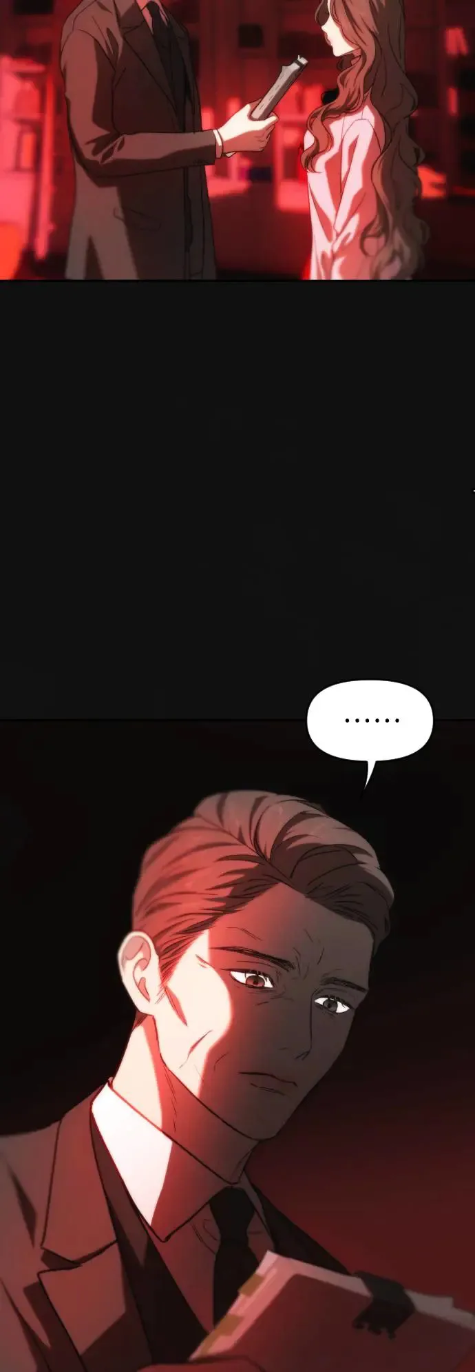 第54话 过去的、接连的、崩毁的 第15页