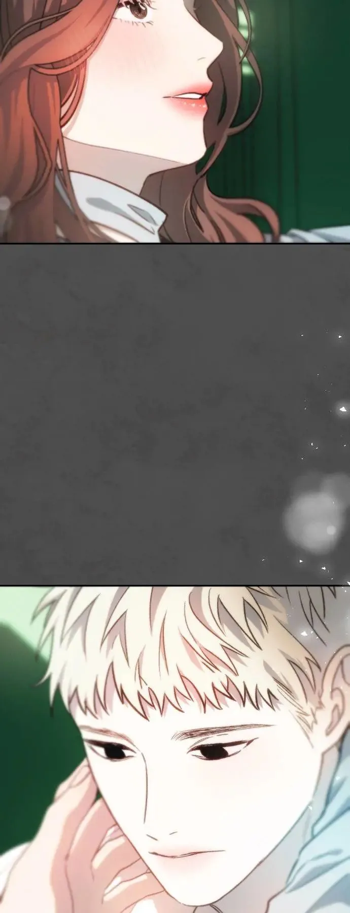 第54话 过去的、接连的、崩毁的 第19页