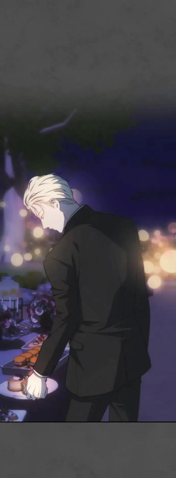 第2幕 第3话 转变 第31页