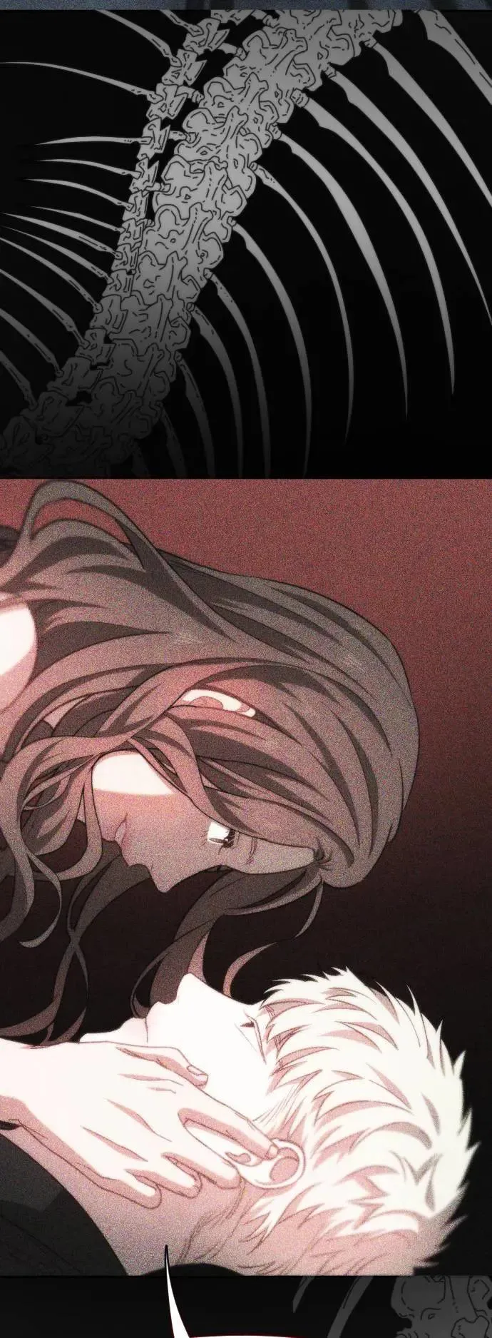 第2幕 第16话 显现的深渊 第23页