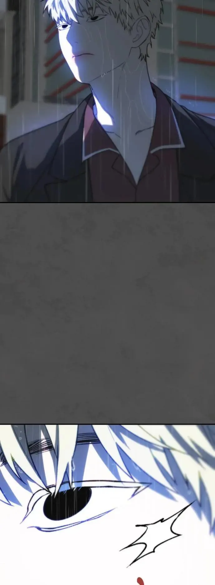 第2幕 第19话 地狱的沼泽 第27页