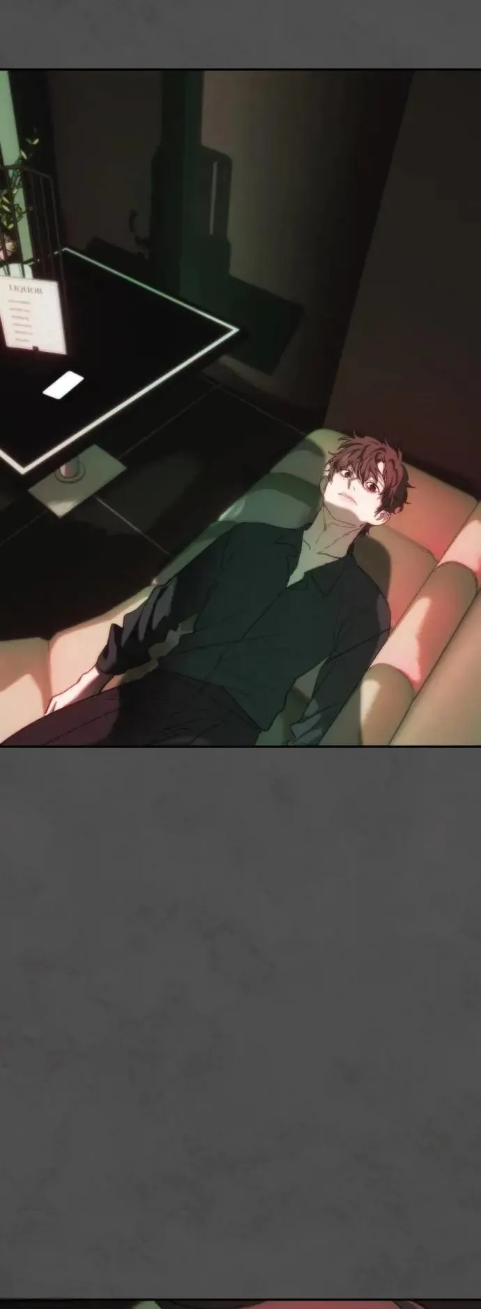 第2幕 第34话 地狱 第3页