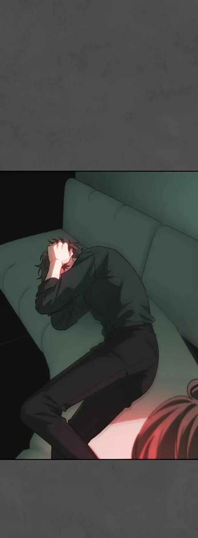 第2幕 第34话 地狱 第23页