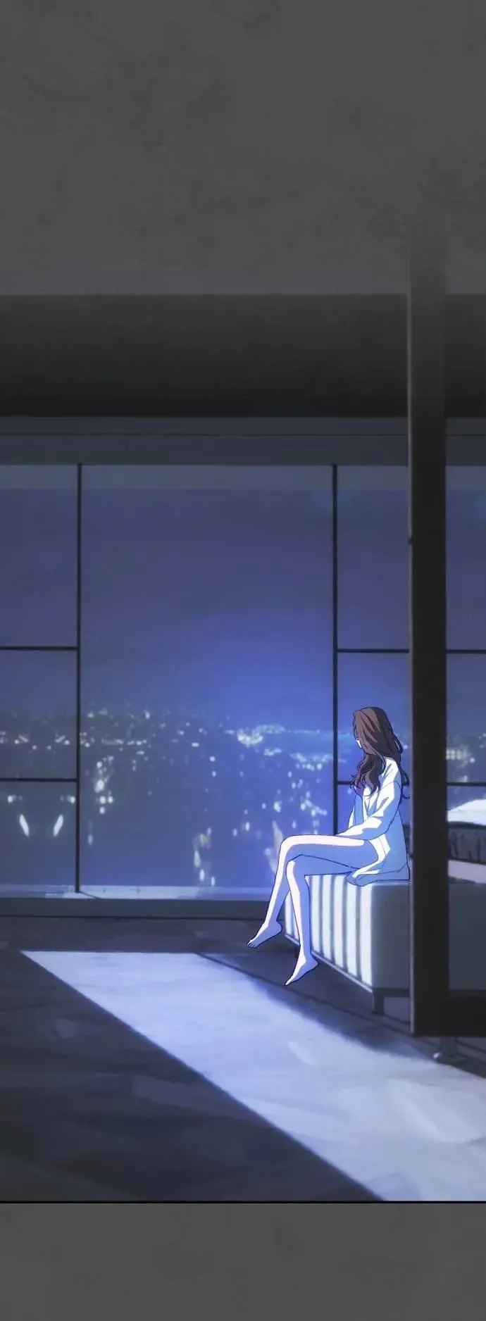第2幕 第34话 地狱 第40页