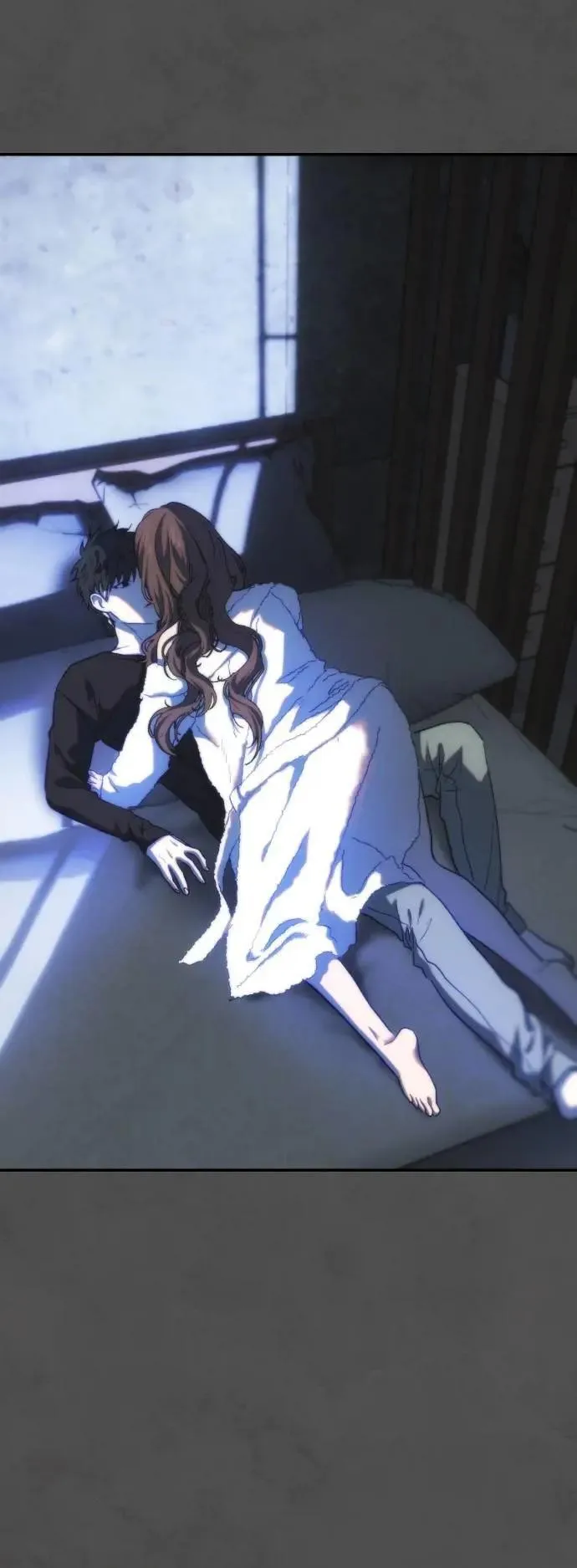 第2幕 第34话 地狱 第46页