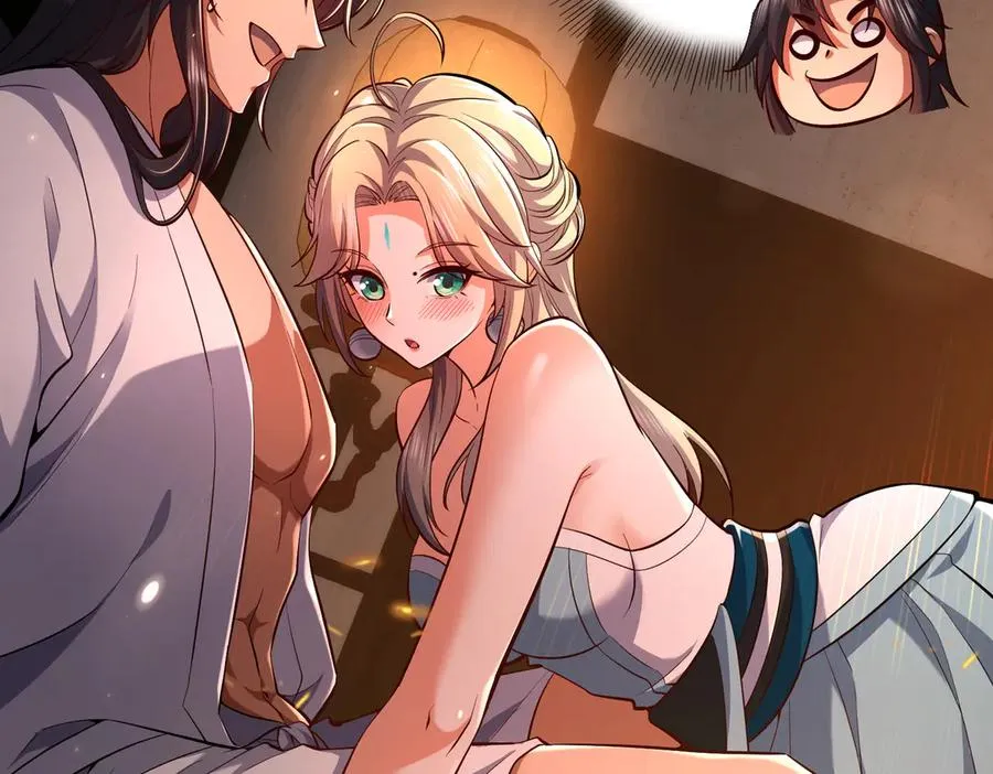 第4话 药即是毒？ 第71页