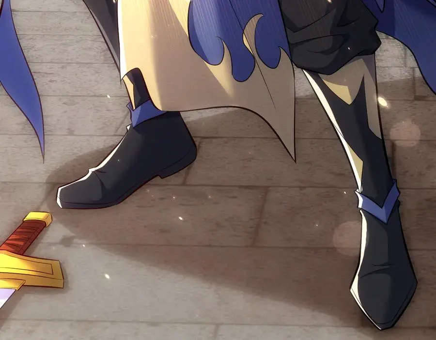 第6话 修炼天选圣体 第104页