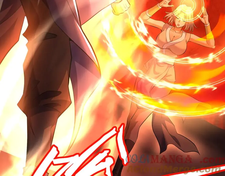 第10话 炎狱罡风洞 第81页
