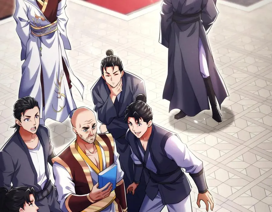 第14话 你后悔了吗？ 第6页