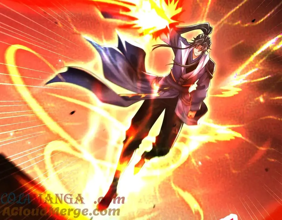 第15话 要命的功法 第81页