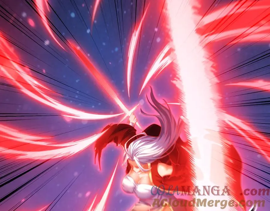 第16话 总有大腿开小灶 第89页