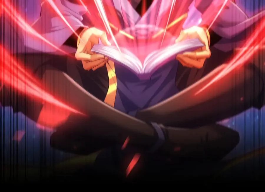 第16话 总有大腿开小灶 第107页