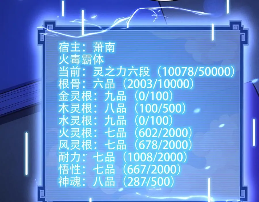 第16话 总有大腿开小灶 第112页