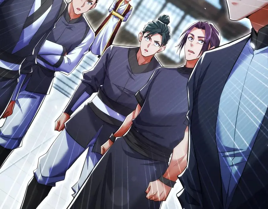第17话 这比试名额，我争定了！ 第67页