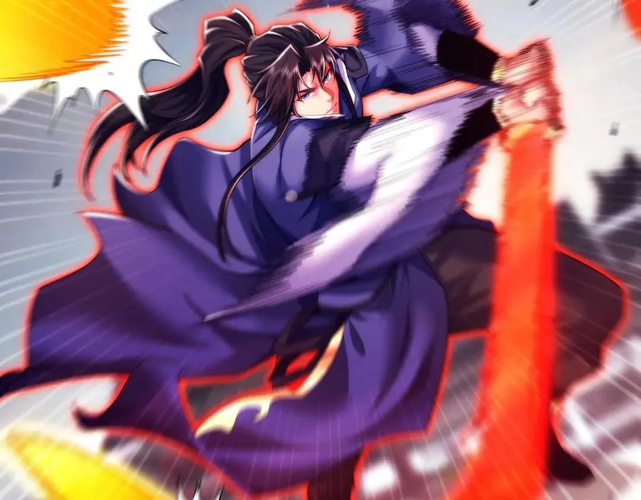 第19话 师姐的腿，好白 第59页