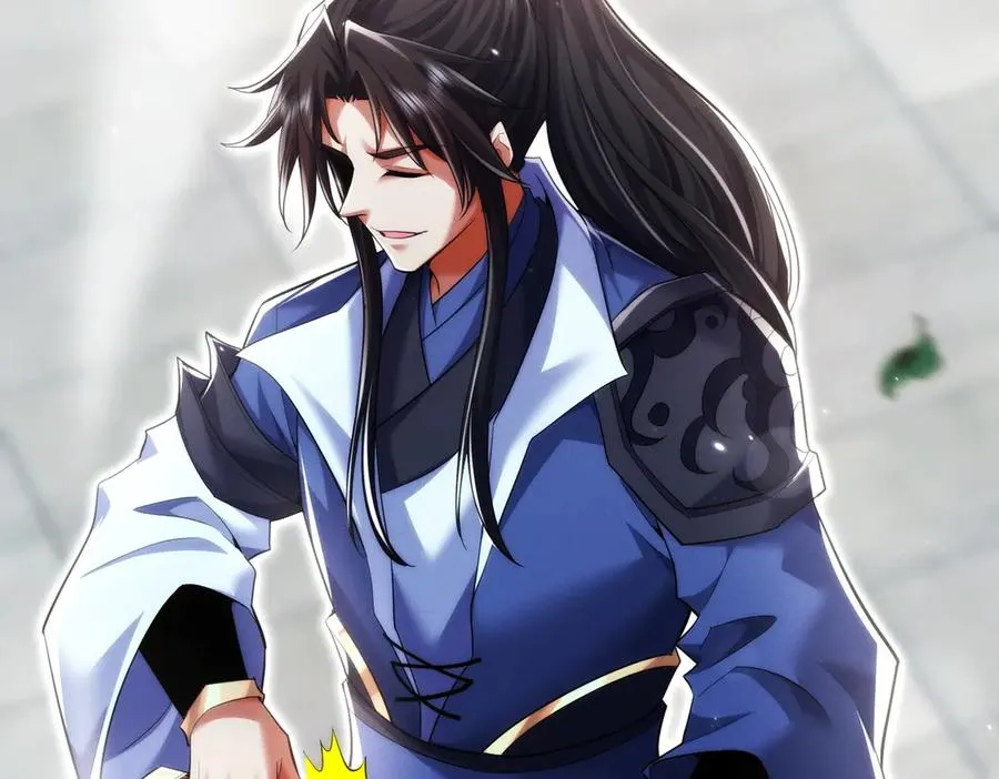 第19话 师姐的腿，好白 第86页