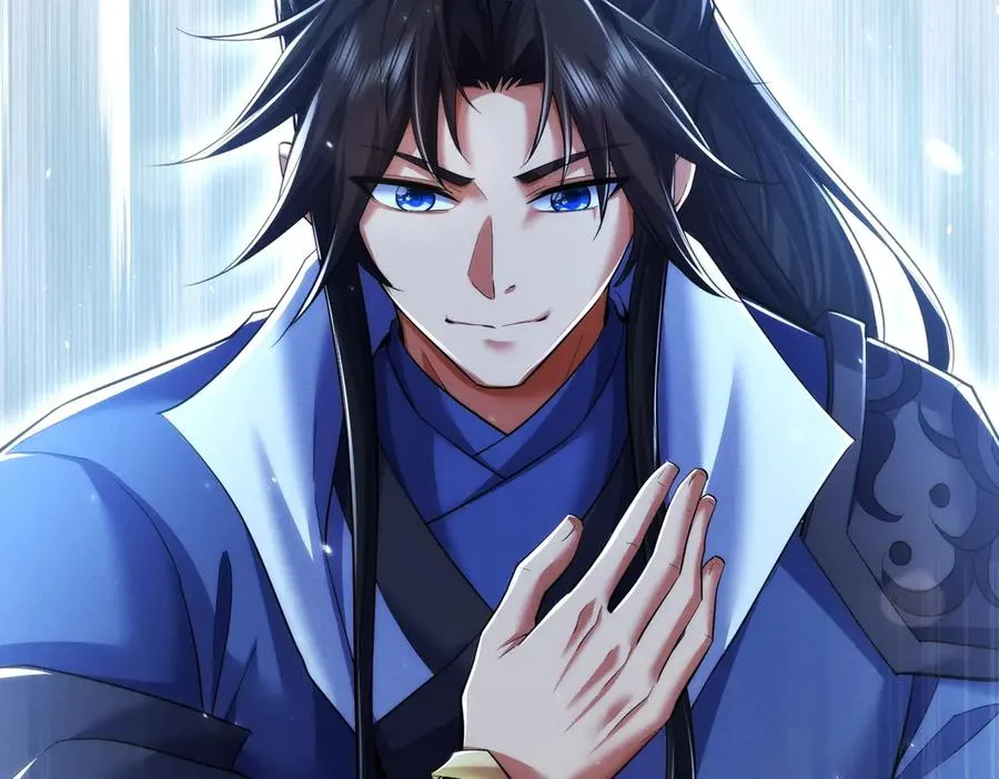 第19话 师姐的腿，好白 第108页