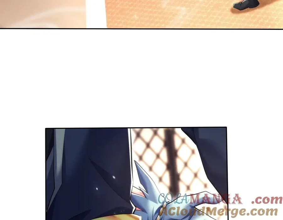 第19话 师姐的腿，好白 第121页
