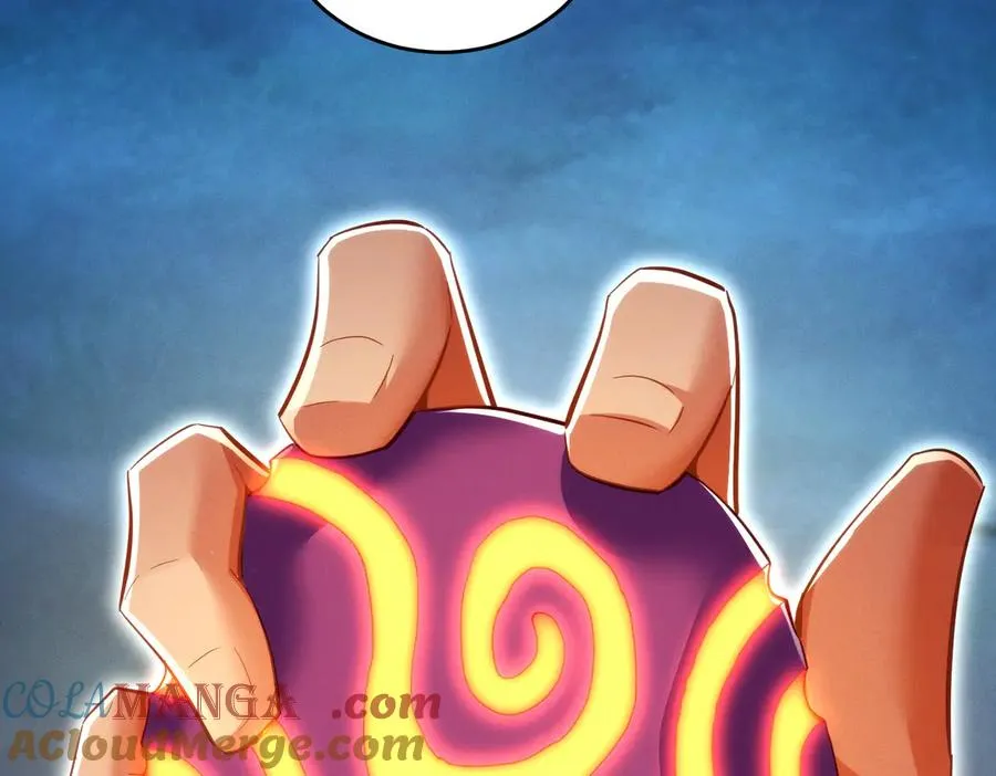 第21话 多牛的阵法，都无效？ 第61页