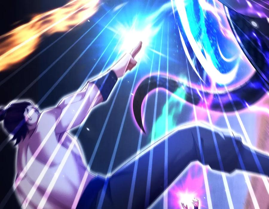 第22话 散修盟会 第122页