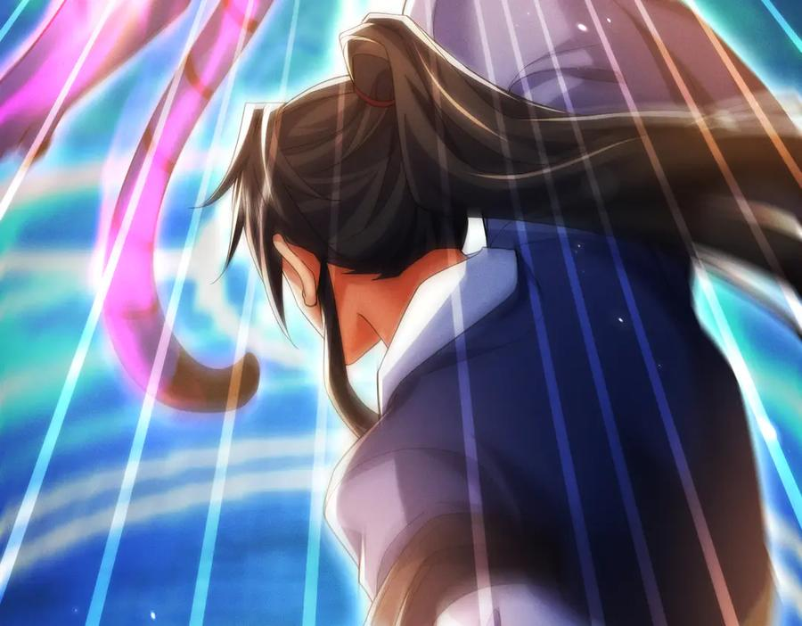 第25话 送上门来的贴贴 第50页