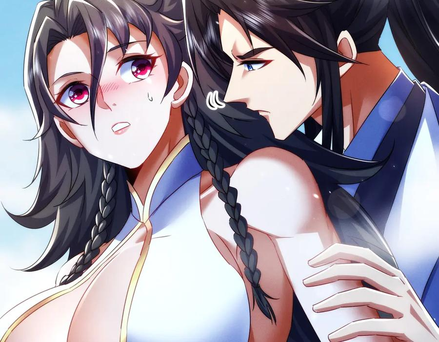 第27话 向你道歉 第135页