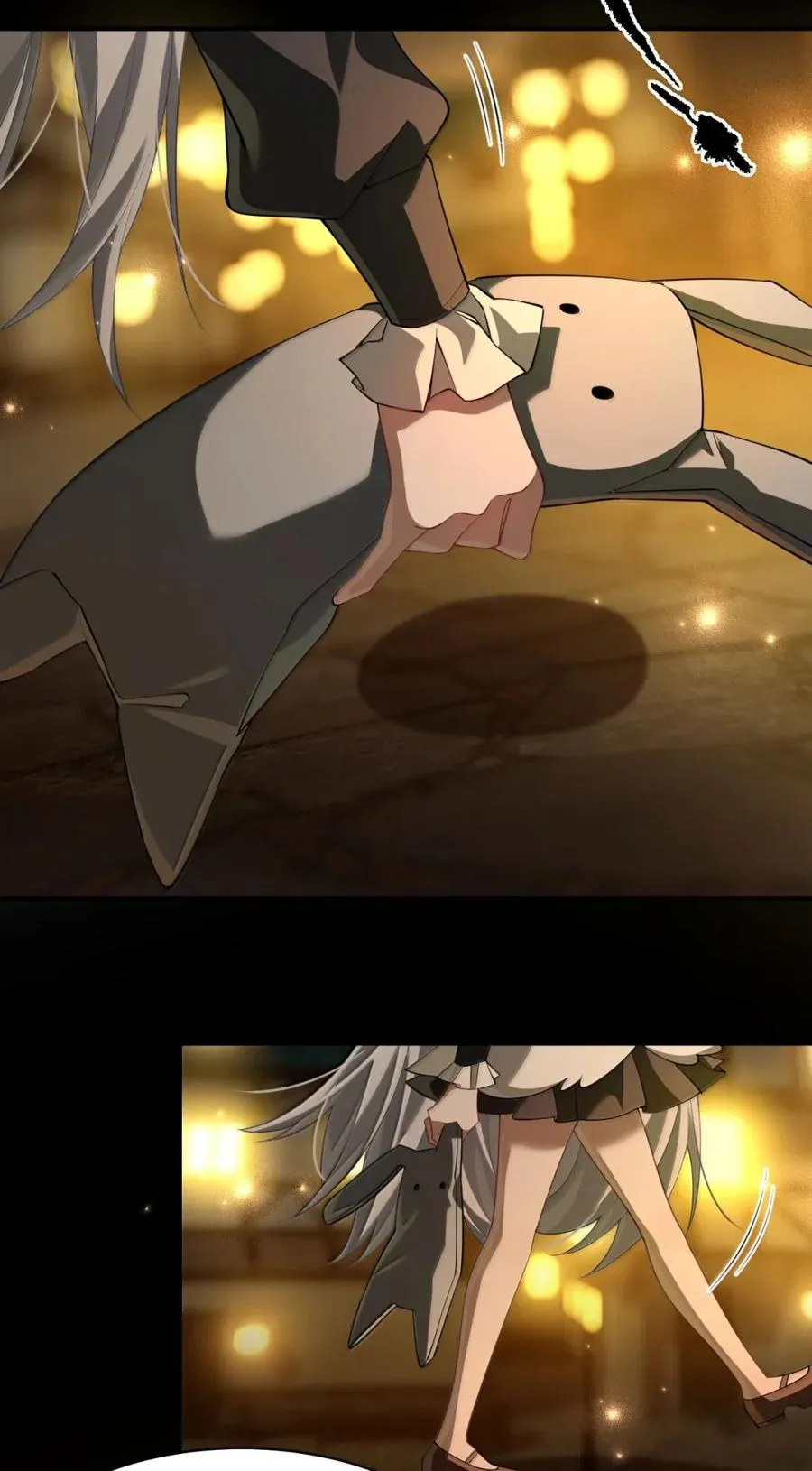19 邪恶牧师小姐——亡灵化 第51页